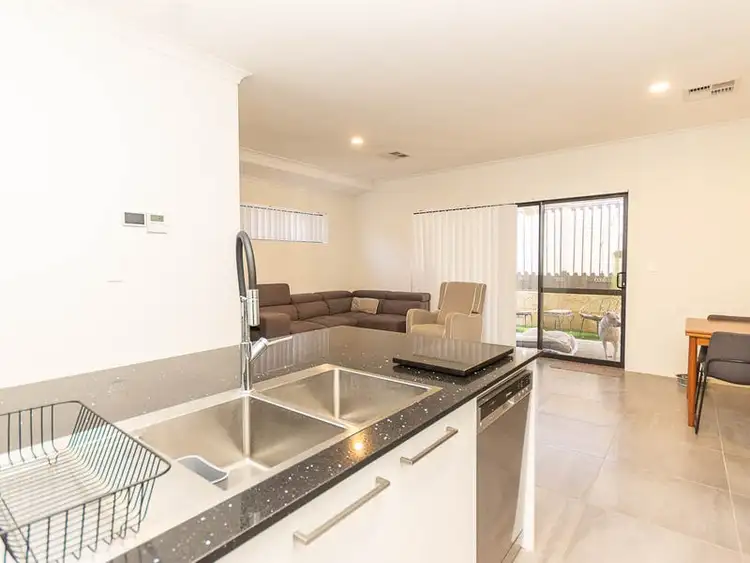 Sixth view of Homely house listing, 20 Ullswater Chase, Aveley WA 6069