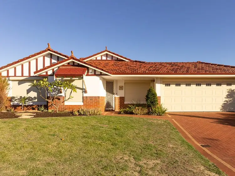 91 Starbush Crescent, Ellenbrook WA 6069