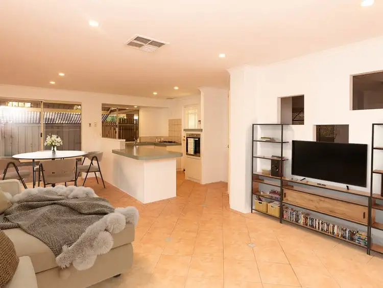 Fifth view of Homely house listing, 91 Starbush Crescent, Ellenbrook WA 6069