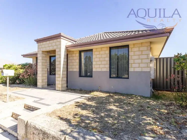Second view of Homely house listing, 50 Wistful Parade, Aveley WA 6069