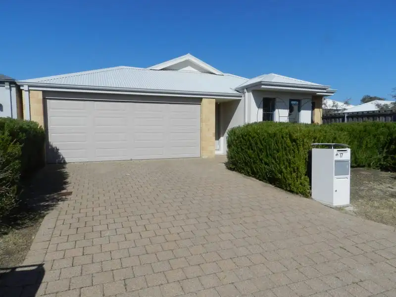Main view of Homely house listing, 17 Catlidge Street, Ellenbrook WA 6069