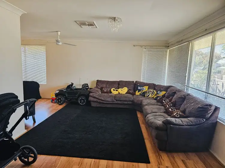 Fifth view of Homely house listing, 61 Forrest Street, Kellerberrin WA 6410