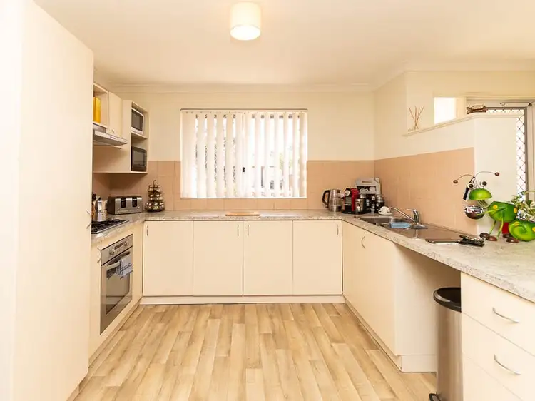 Second view of Homely villa listing, 3C Mellar Court, Midland WA 6056