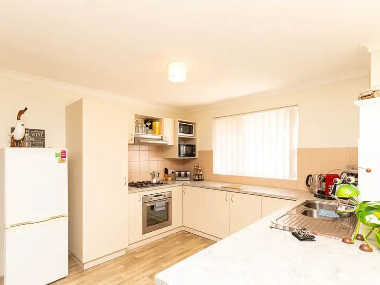 Third view of Homely villa listing, 3C Mellar Court, Midland WA 6056