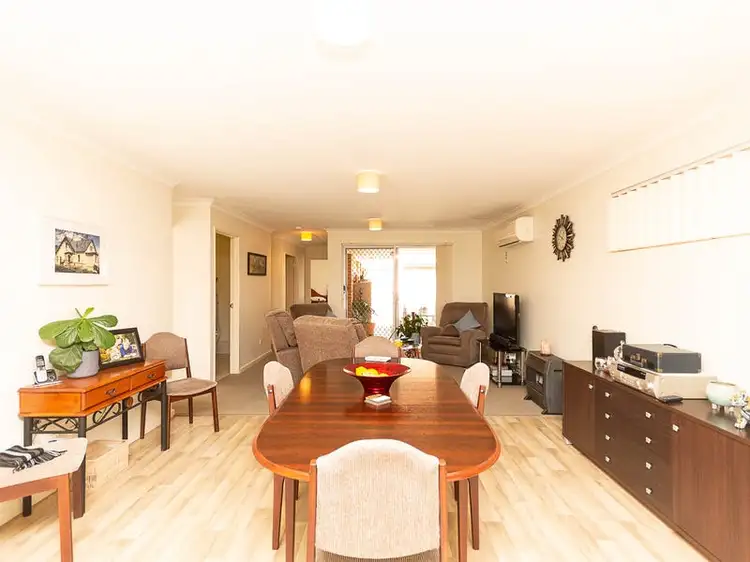 Fourth view of Homely villa listing, 3C Mellar Court, Midland WA 6056