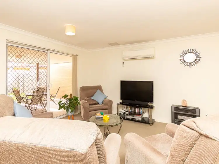 Fifth view of Homely villa listing, 3C Mellar Court, Midland WA 6056