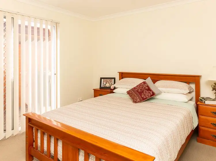 Sixth view of Homely villa listing, 3C Mellar Court, Midland WA 6056