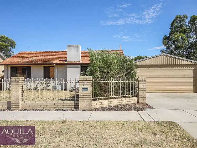 Main view of Homely house listing, 17 Caporn Street, Bullsbrook WA 6084