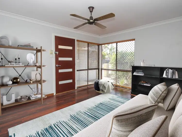 Second view of Homely house listing, 17 Caporn Street, Bullsbrook WA 6084
