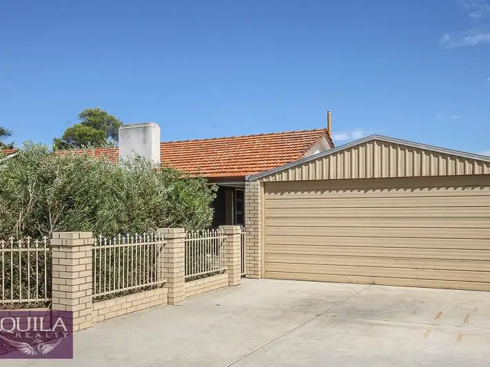 Sixth view of Homely house listing, 17 Caporn Street, Bullsbrook WA 6084