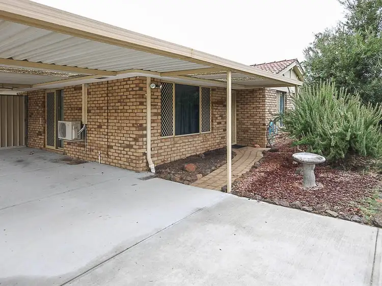 Second view of Homely house listing, 49 Reynolds Close, Swan View WA 6056