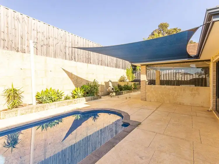 44 Mona Vale Loop, Ellenbrook WA 6069