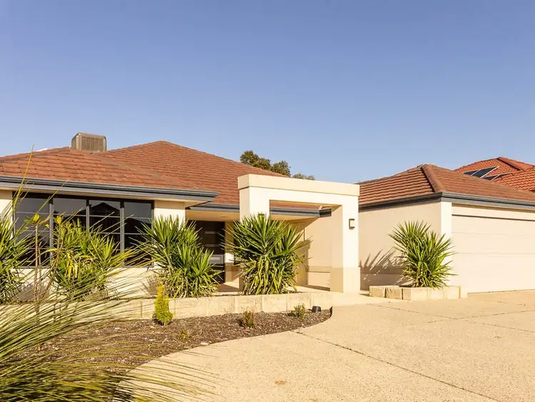 Second view of Homely house listing, 44 Mona Vale Loop, Ellenbrook WA 6069