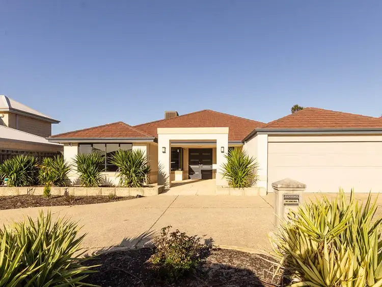 Third view of Homely house listing, 44 Mona Vale Loop, Ellenbrook WA 6069