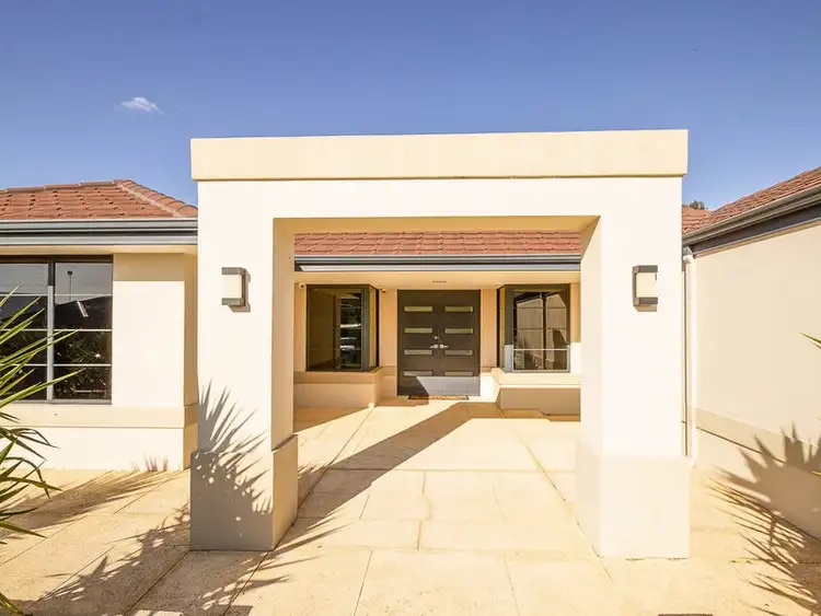 Fourth view of Homely house listing, 44 Mona Vale Loop, Ellenbrook WA 6069