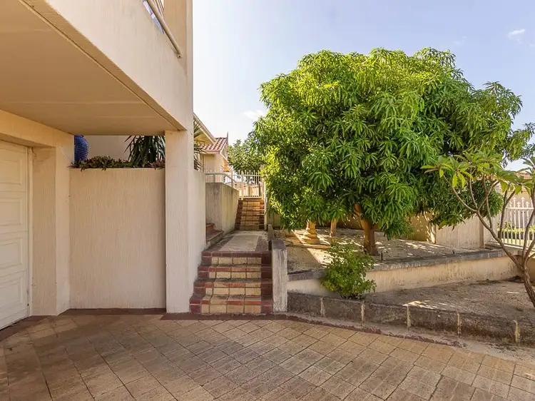 Second view of Homely house listing, 9 Weema Court, Swan View WA 6056