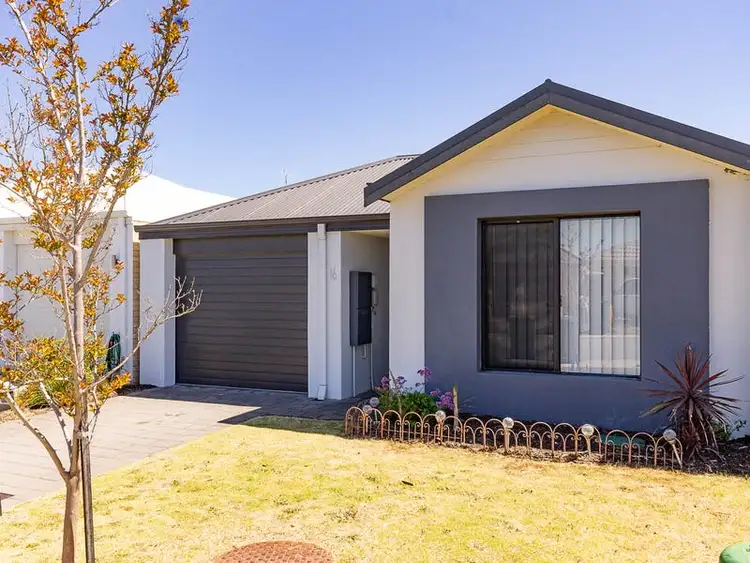 Second view of Homely house listing, 16 Dodgers Street, Brabham WA 6055