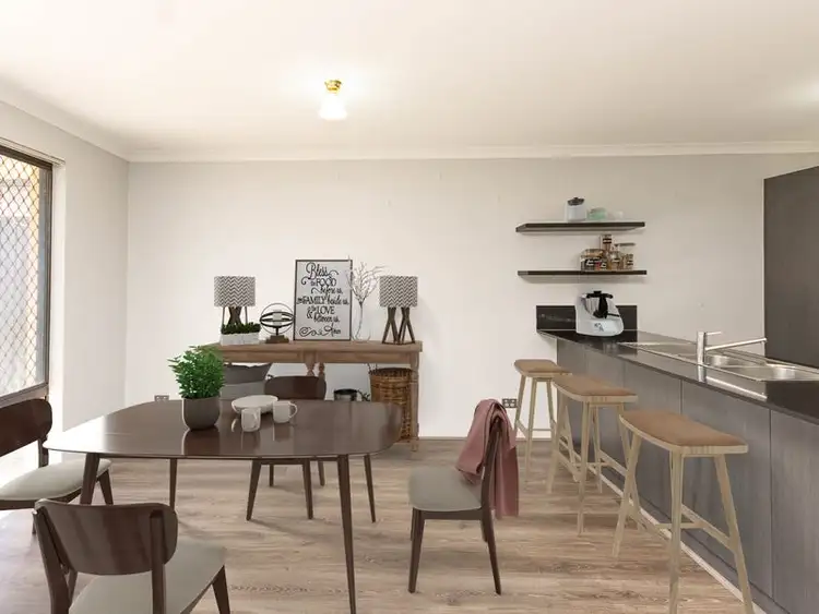 Seventh view of Homely house listing, 16 Dodgers Street, Brabham WA 6055