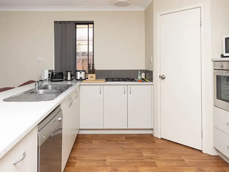Main view of Homely house listing, 77 Brixton Crescent, Ellenbrook WA 6069