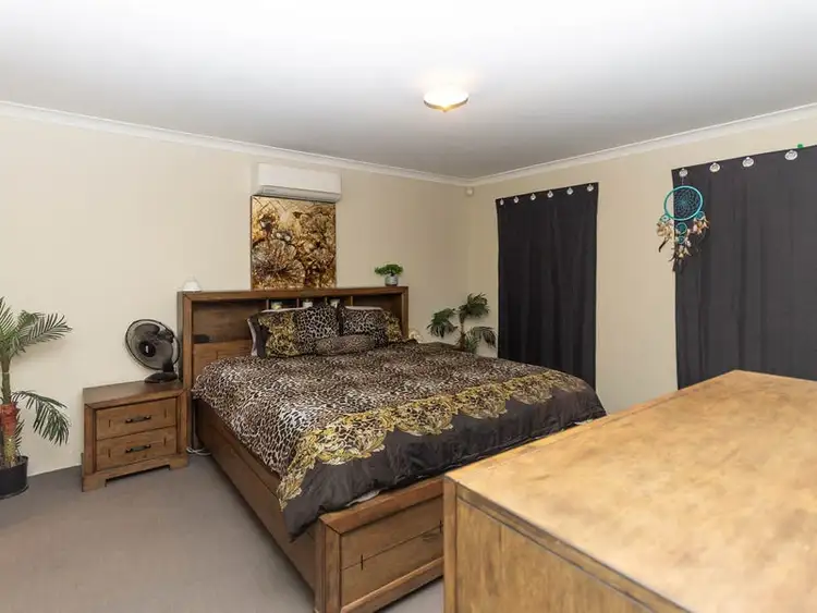 Fourth view of Homely house listing, 31 Fleetwood Link, Aveley WA 6069