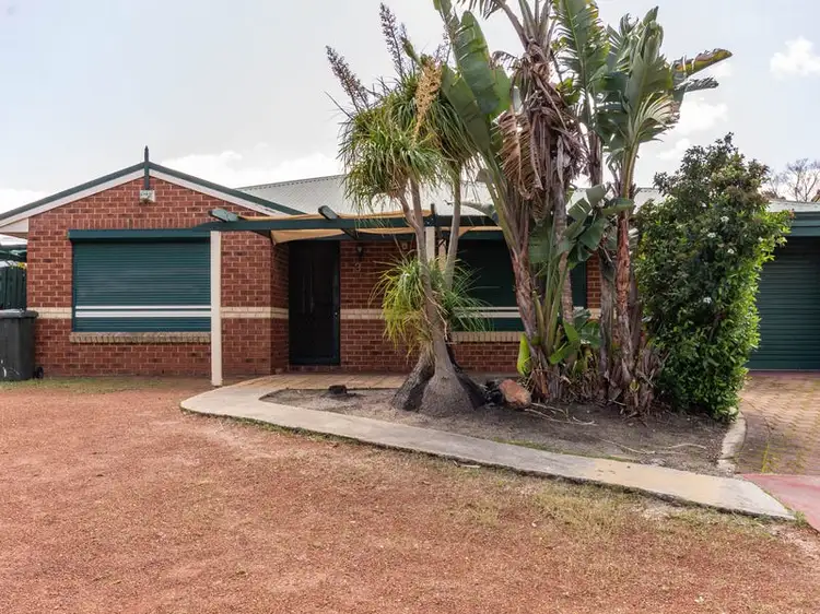 3 Yeates Lane, Stratton WA 6056