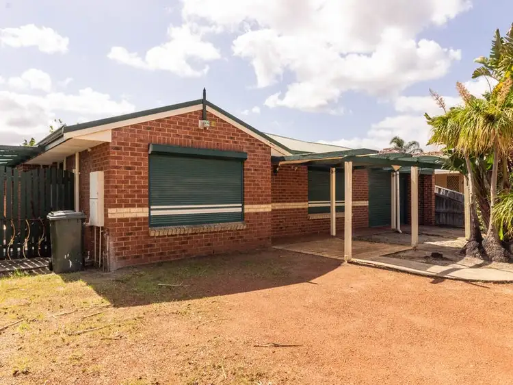 Second view of Homely house listing, 3 Yeates Lane, Stratton WA 6056