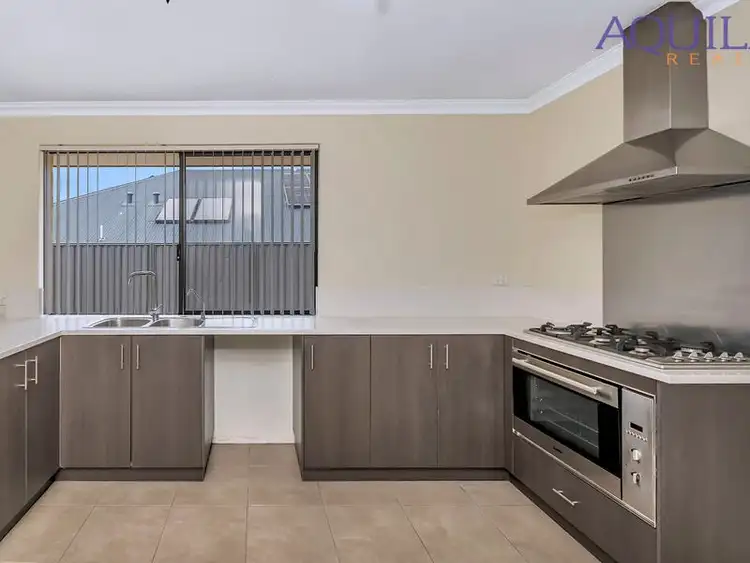 Third view of Homely house listing, 6 Uffizi End, Aveley WA 6069