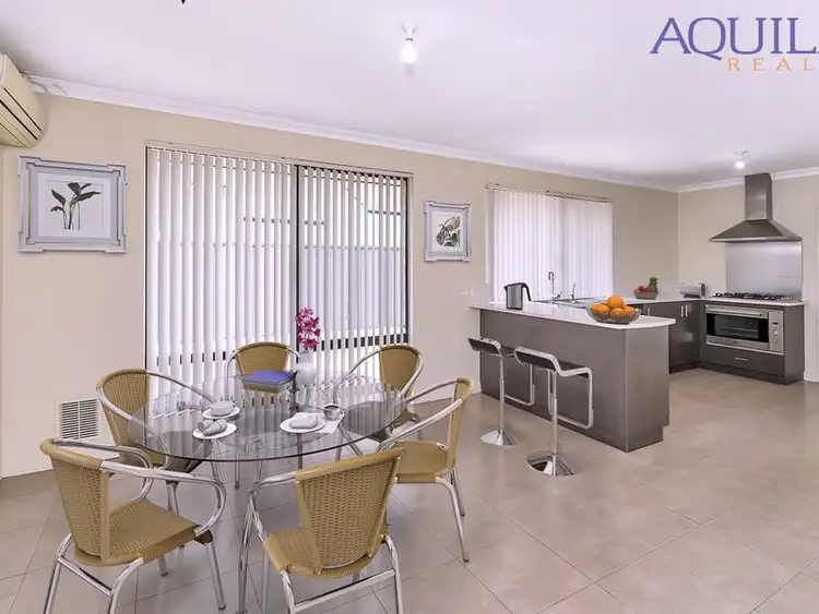 Fifth view of Homely house listing, 6 Uffizi End, Aveley WA 6069