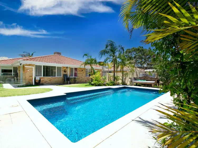Main view of Homely house listing, 46 Belair Gardens, Ballajura WA 6066