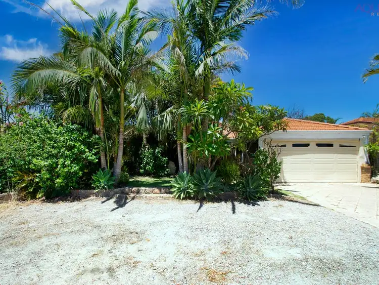 Second view of Homely house listing, 46 Belair Gardens, Ballajura WA 6066