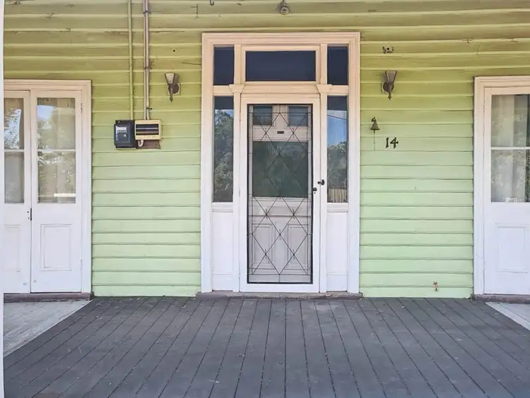 Second view of Homely house listing, 14 Massingham Street, Kellerberrin WA 6410