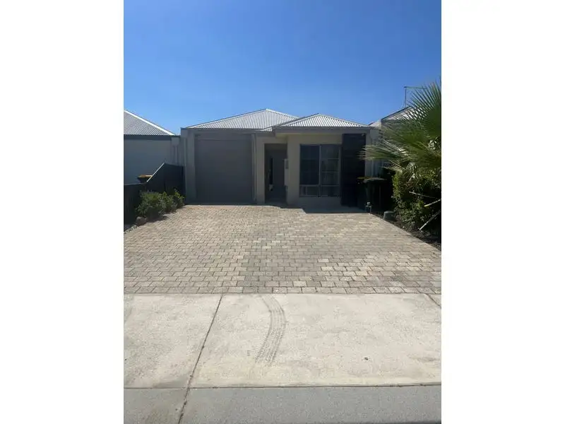 Main view of Homely house listing, 133 Mayfield Drive, Brabham WA 6055