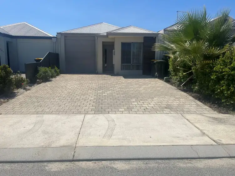 Second view of Homely house listing, 133 Mayfield Drive, Brabham WA 6055