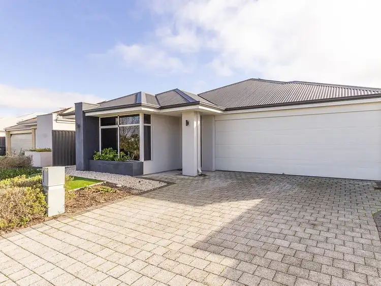 22 Minikin Drive, Aveley WA 6069