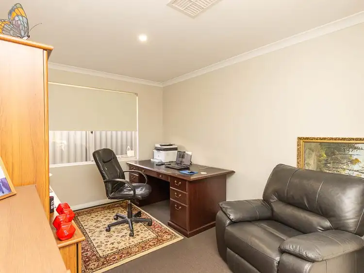 Fifth view of Homely house listing, 22 Minikin Drive, Aveley WA 6069