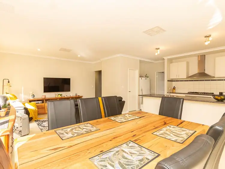 Sixth view of Homely house listing, 22 Minikin Drive, Aveley WA 6069