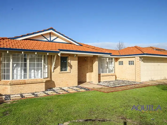 Main view of Homely house listing, 32 Radiata, Ellenbrook WA 6069