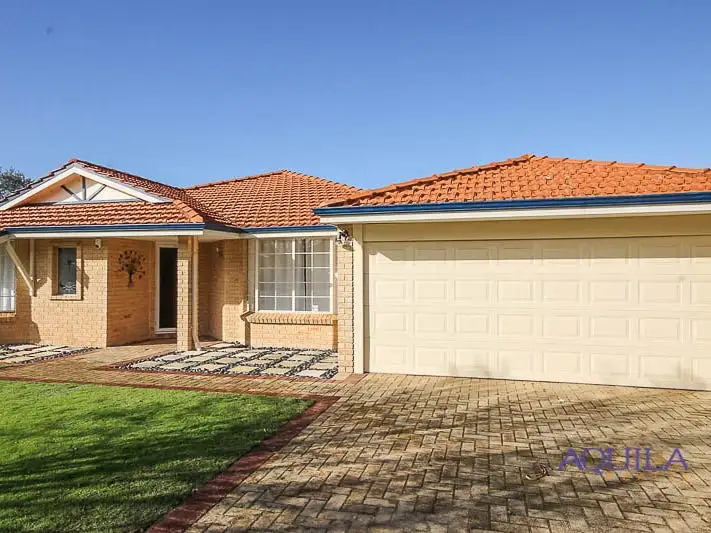 Second view of Homely house listing, 32 Radiata, Ellenbrook WA 6069