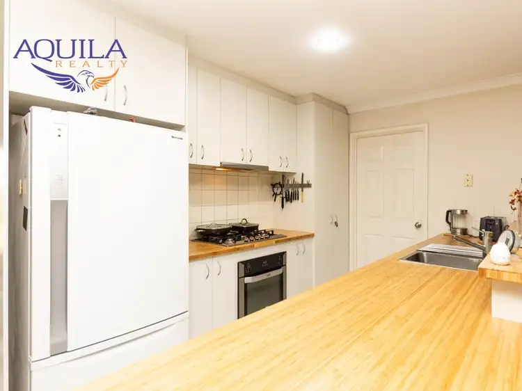 Second view of Homely villa listing, 22C Charles Street, Midland WA 6056