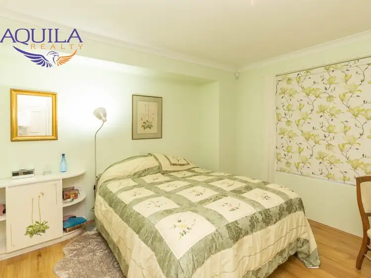 Fifth view of Homely villa listing, 22C Charles Street, Midland WA 6056