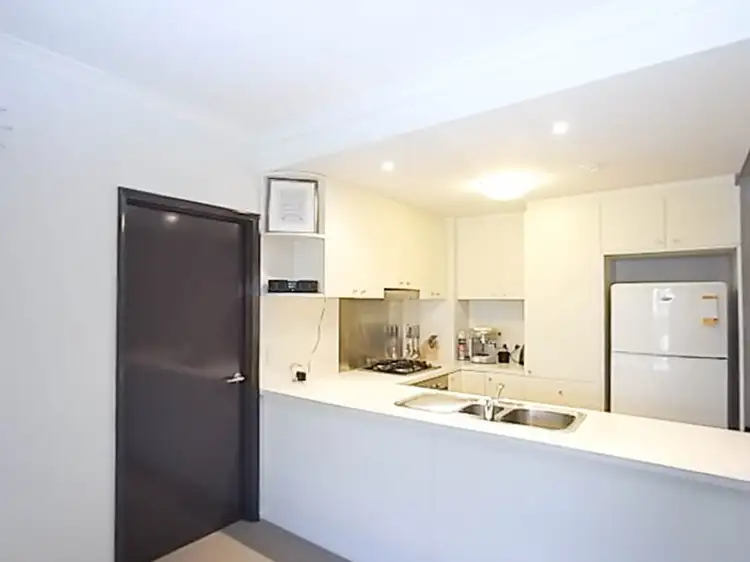 28/42 The Crescent, Midland WA 6056