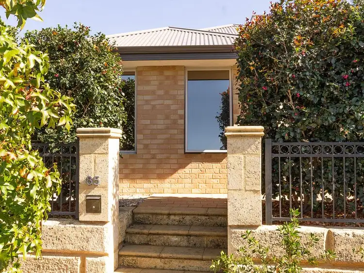 85 Semerwater Crescent, Aveley WA 6069