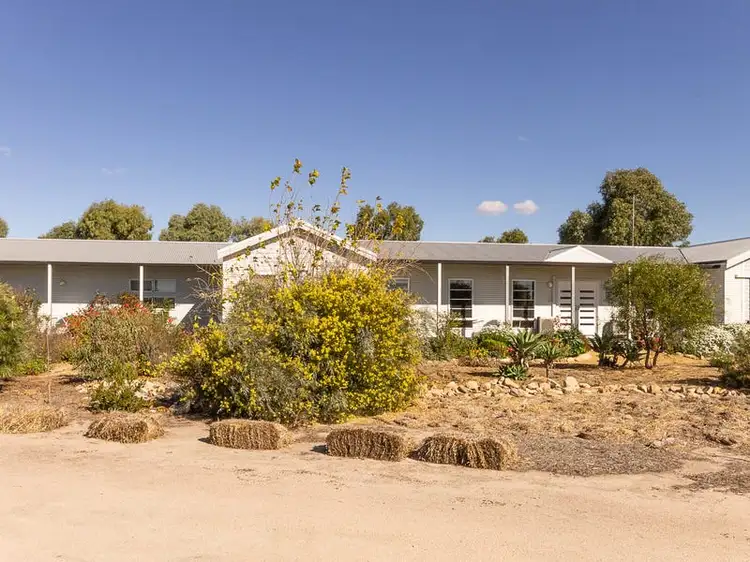 Main view of Homely rural property listing, 462 Kellerberrin-Yoting Road, Kellerberrin WA 6410