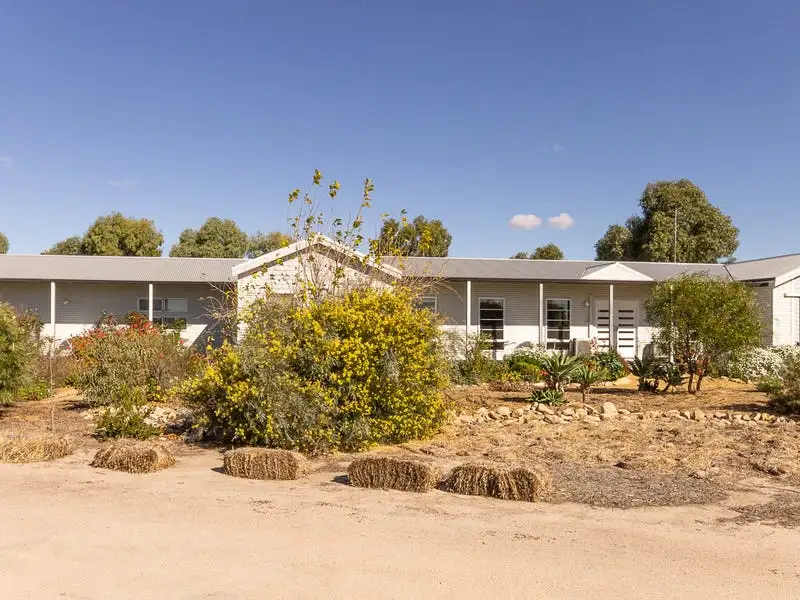 Main view of Homely rural property listing, 462 Kellerberrin-Yoting Road, Kellerberrin WA 6410