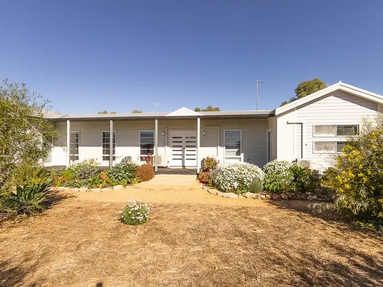 Second view of Homely rural property listing, 462 Kellerberrin-Yoting Road, Kellerberrin WA 6410