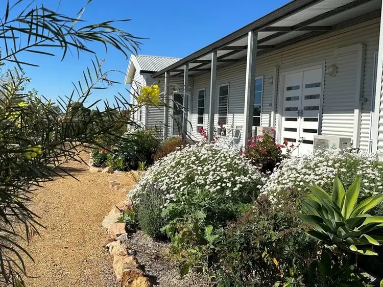 Third view of Homely rural property listing, 462 Kellerberrin-Yoting Road, Kellerberrin WA 6410