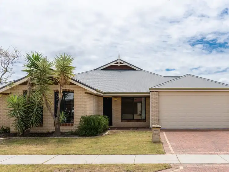 Main view of Homely house listing, 7 Glenallen Way, Ellenbrook WA 6069