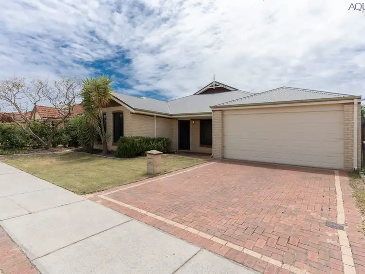 Second view of Homely house listing, 7 Glenallen Way, Ellenbrook WA 6069