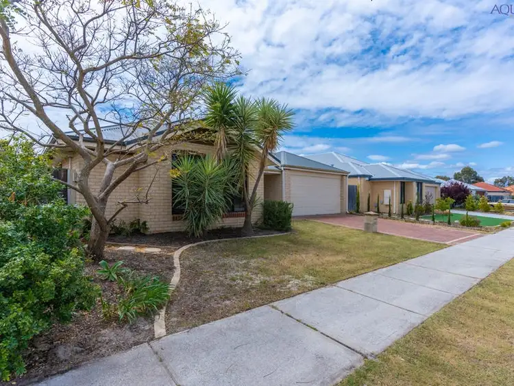 Third view of Homely house listing, 7 Glenallen Way, Ellenbrook WA 6069