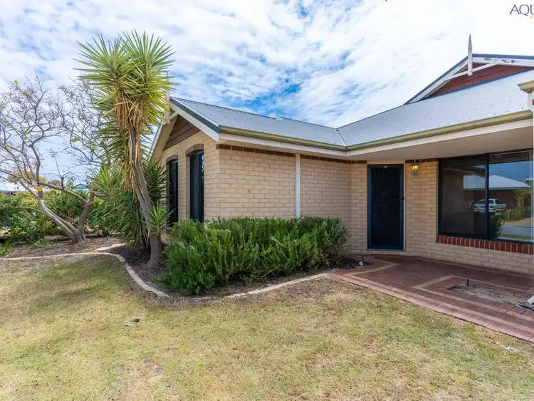 Fourth view of Homely house listing, 7 Glenallen Way, Ellenbrook WA 6069